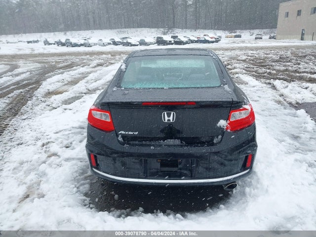 Honda ACCORD EX 2014 1HGCT1B75EA002169 Image 17