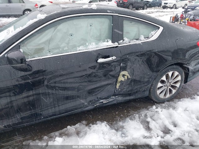 Honda ACCORD EX 2014 1HGCT1B75EA002169 Image 6