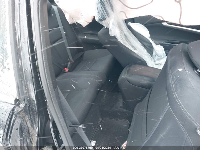 Honda ACCORD EX 2014 1HGCT1B75EA002169 Image 8