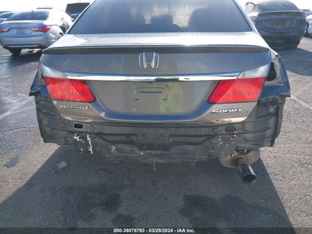 Honda ACCORD LX 2015 1HGCR2F39FA148653 Image 18