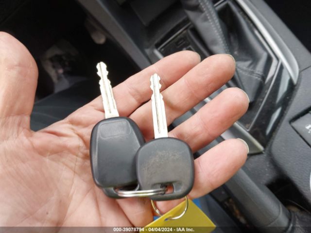 2T1BURHE2FC424568 Toyota Corolla S Plus