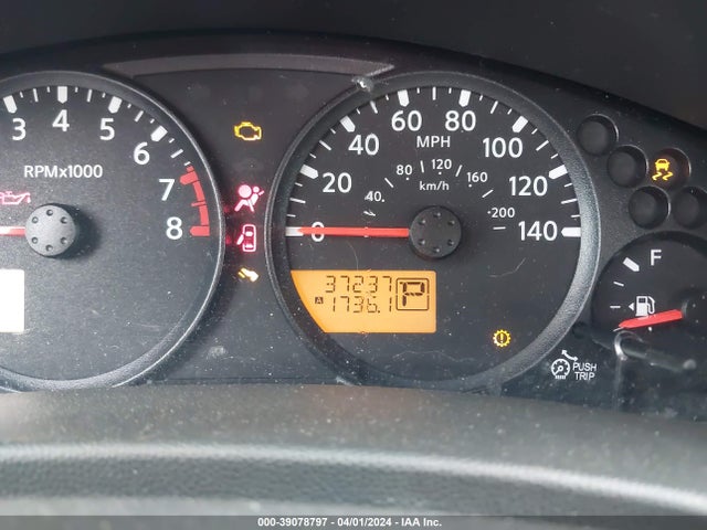 Nissan Frontier King Cab Sv 4x4 2021 1N6ED0CF9MN709588 Image 7