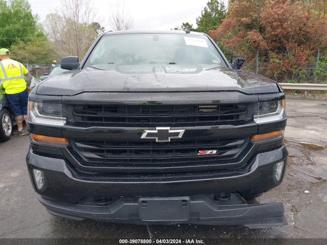 Chevrolet Silverado 1500 Ld Lt 2019 2GCVKPEC5K1208121 Image 12