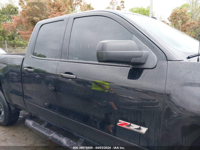 Chevrolet Silverado 1500 Ld Lt 2019 2GCVKPEC5K1208121 Image 13