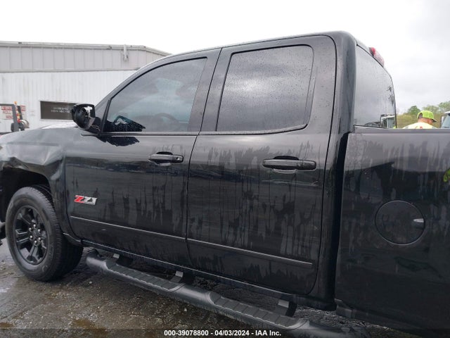 Chevrolet Silverado 1500 Ld Lt 2019 2GCVKPEC5K1208121 Image 14