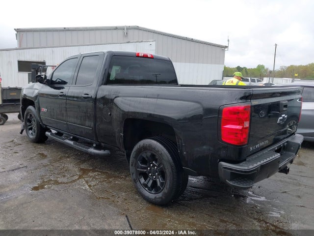 Chevrolet Silverado 1500 Ld Lt 2019 2GCVKPEC5K1208121 Image 3