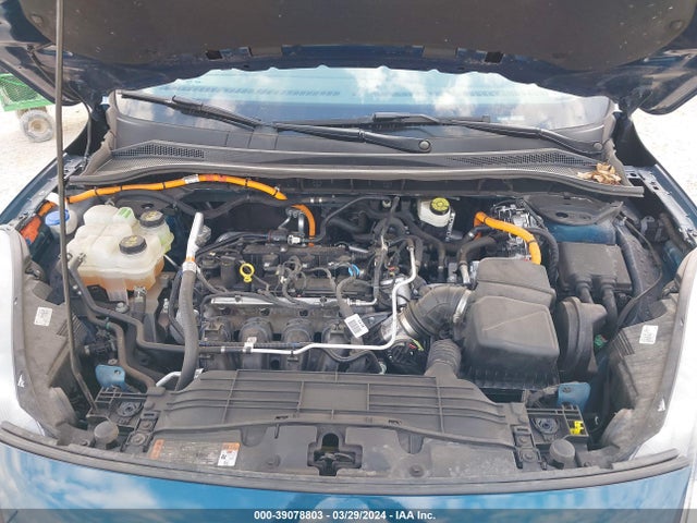 1FMCU9BZ1LUC28275 Ford Escape Se Sport Hybrid