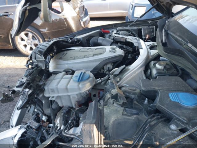 WAUH2AFC4HN116303 Audi A6 3.0t Premium Plus