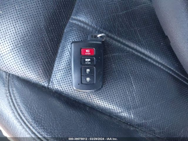 WAUH2AFC4HN116303 Audi A6 3.0t Premium Plus