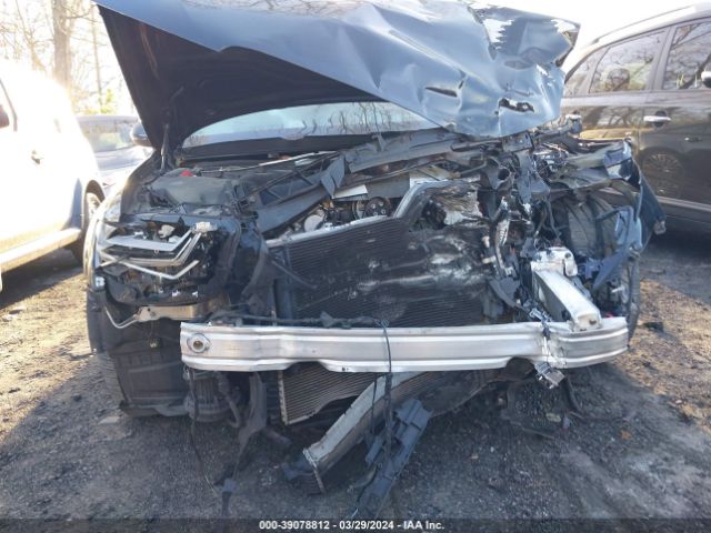WAUH2AFC4HN116303 Audi A6 3.0t Premium Plus