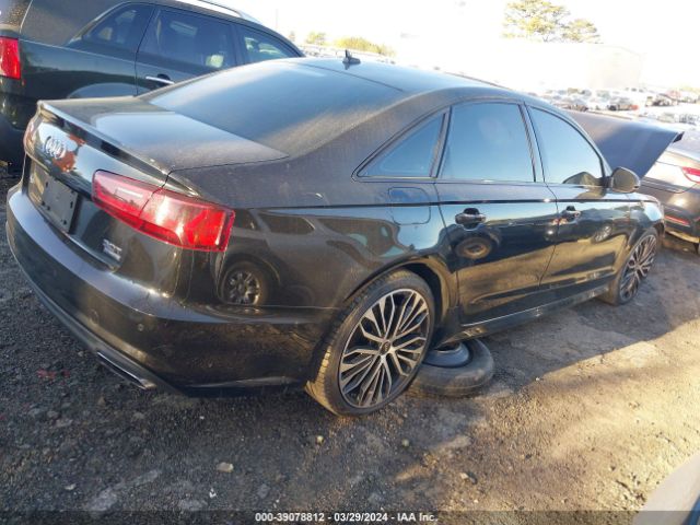 WAUH2AFC4HN116303 Audi A6 3.0t Premium Plus
