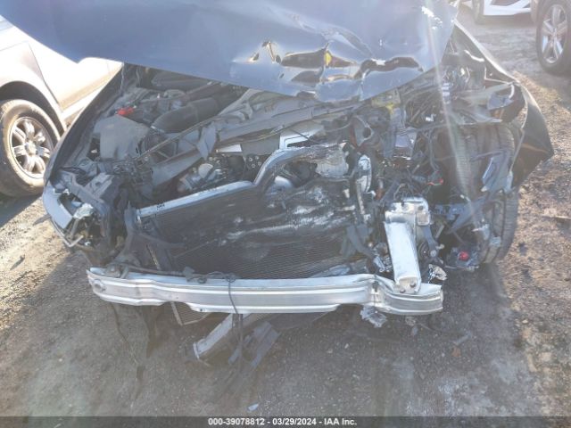 WAUH2AFC4HN116303 Audi A6 3.0t Premium Plus