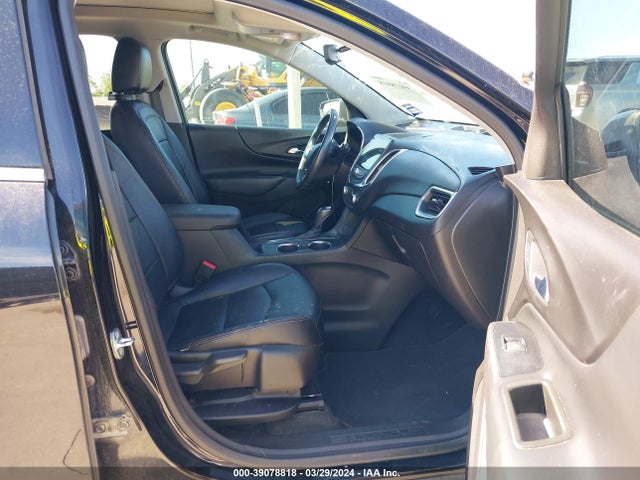 Chevrolet EQUINOX LT 2019 3GNAXKEV7KL188433 Image 5