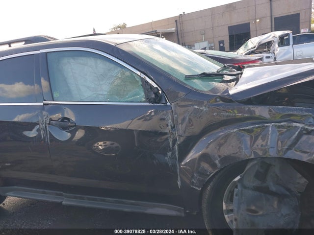 Chevrolet Equinox 2lt 2014 1GNALCEK6EZ114330 Image 13