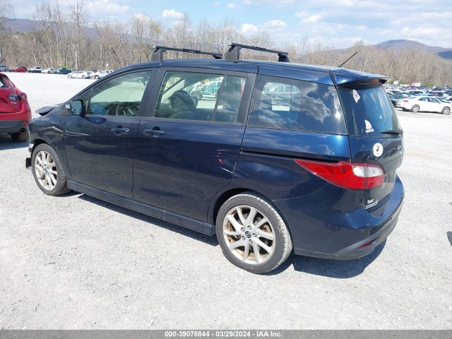 Mazda Mazda5 Touring 2015 JM1CW2CL6F0189601 Image 3