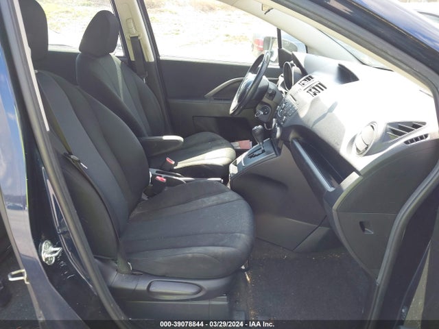 Mazda Mazda5 Touring 2015 JM1CW2CL6F0189601 Image 5