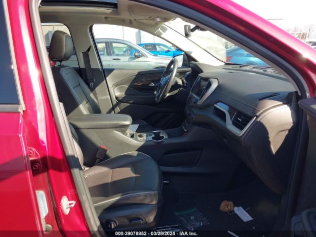 3GKALSEX7LL150423 GMC Terrain Fwd Denali
