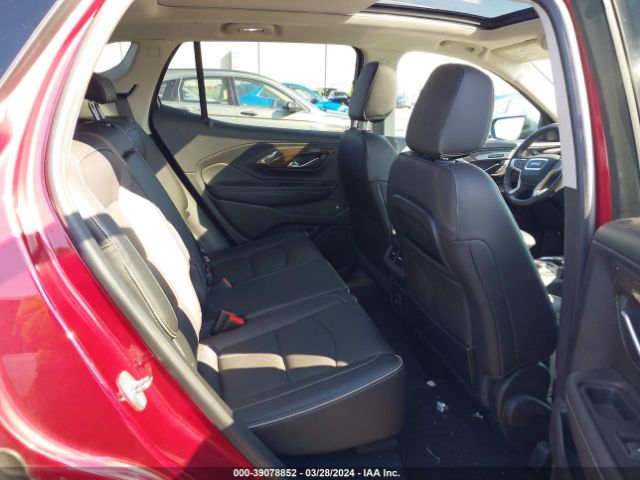 3GKALSEX7LL150423 GMC Terrain Fwd Denali