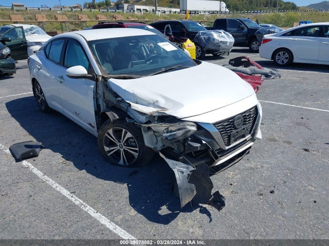 2020 3N1AB8CV4LY239682 main image