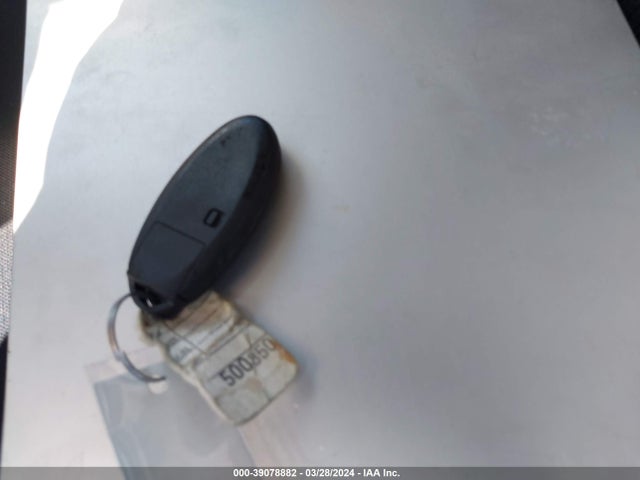 Nissan Sentra Sv Xtronic Cvt 2020 3N1AB8CV4LY239682 Image 11