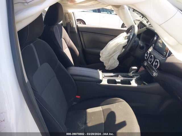 Nissan Sentra Sv Xtronic Cvt 2020 3N1AB8CV4LY239682 Image 5