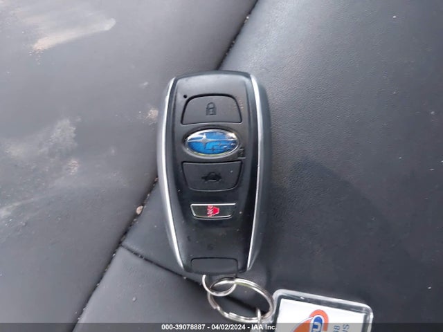 Subaru Outback Onyx Edition 2023 4S4BTAJC4P3164449 Image 11