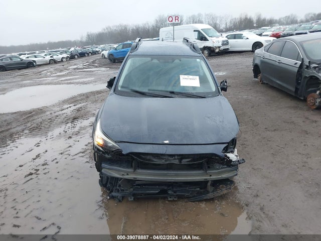 Subaru Outback Onyx Edition 2023 4S4BTAJC4P3164449 Image 12