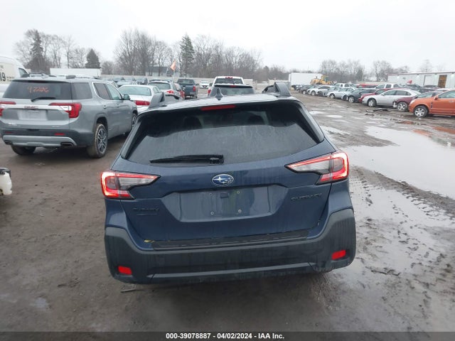 Subaru Outback Onyx Edition 2023 4S4BTAJC4P3164449 Image 16
