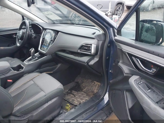 Subaru Outback Onyx Edition 2023 4S4BTAJC4P3164449 Image 5