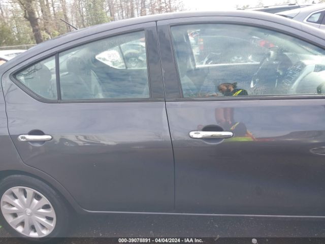 3N1CN7AP0FL934242 Nissan Versa 1.6 S/1.6 S+/1.6 Sl/1.6 Sv