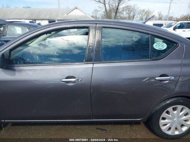 3N1CN7AP0FL934242 Nissan Versa 1.6 S/1.6 S+/1.6 Sl/1.6 Sv