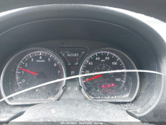 3N1CN7AP0FL934242 Nissan Versa 1.6 S/1.6 S+/1.6 Sl/1.6 Sv