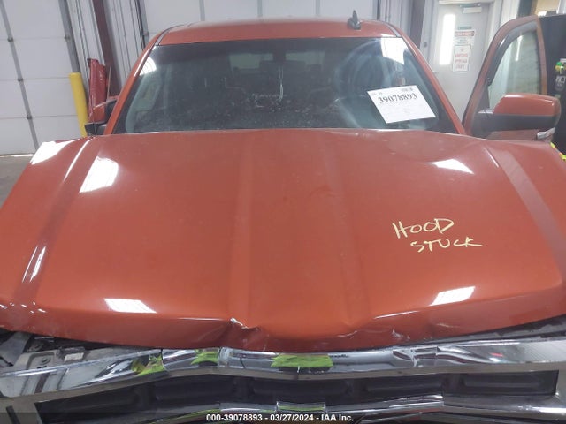 Chevrolet Silverado 1500 2lt 2015 3GCUKREC4FG224458 Image 10