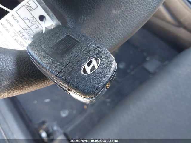 Hyundai TUCSON SE 2018 KM8J23A46JU789004 Image 11