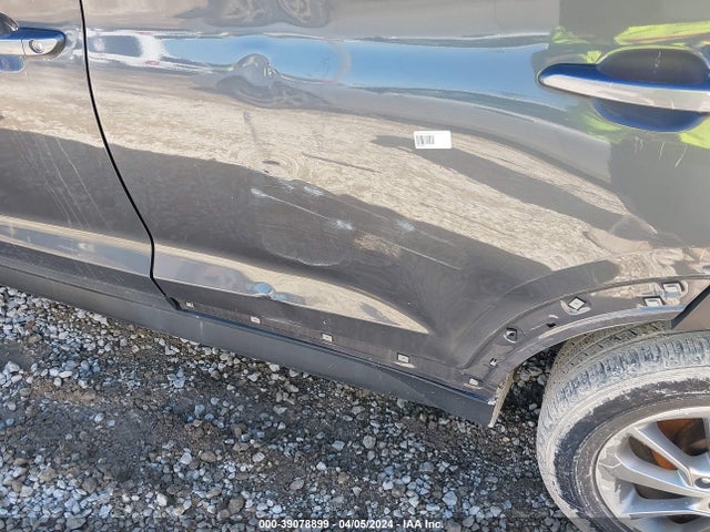 Hyundai TUCSON SE 2018 KM8J23A46JU789004 Image 19