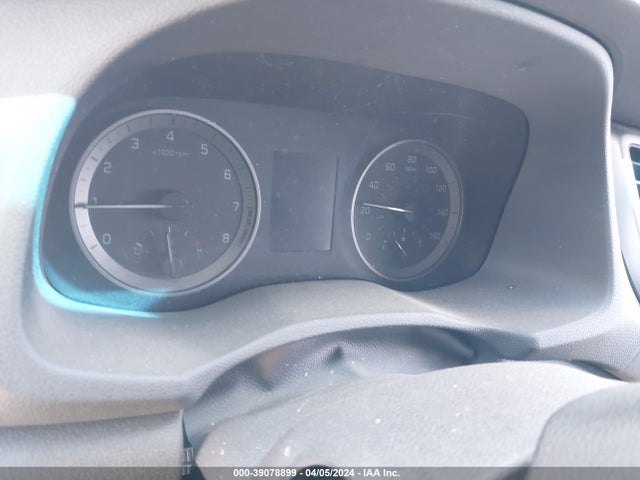 Hyundai TUCSON SE 2018 KM8J23A46JU789004 Image 7