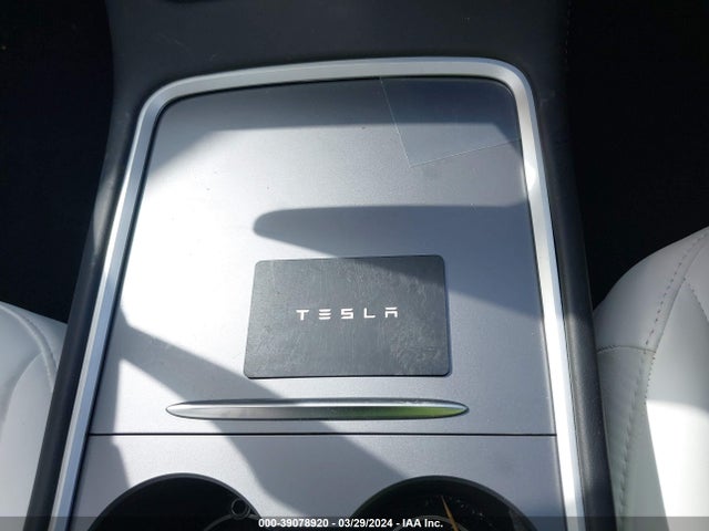 Tesla Model 3 Rear-wheel Drive 2023 5YJ3E1EA6PF572613 Image 11