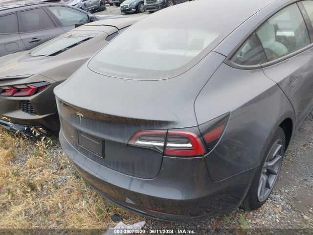 Tesla Model 3 Rear-wheel Drive 2023 5YJ3E1EA6PF572613 Image 17