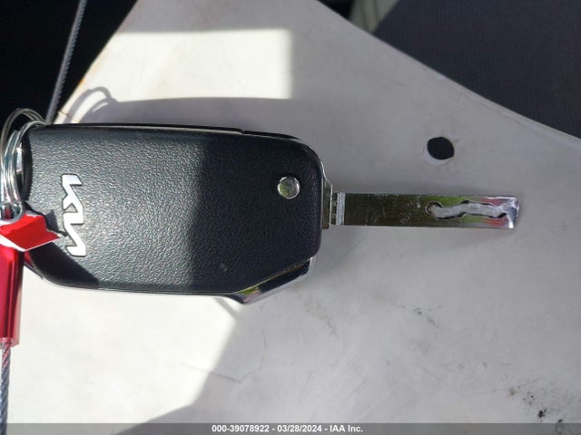 KIA Forte Lxs 2022 3KPF24AD0NE478401 Image 11
