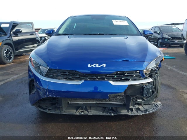 KIA Forte Lxs 2022 3KPF24AD0NE478401 Image 12