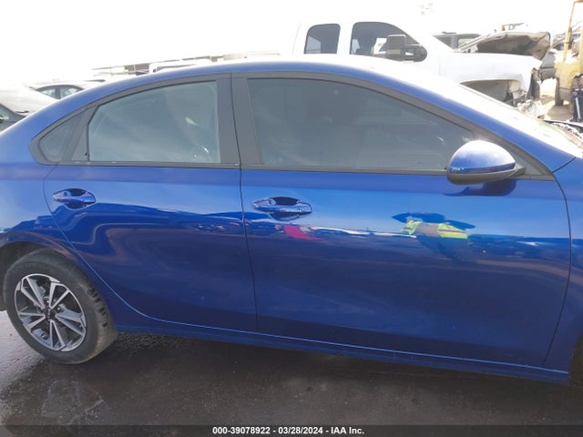 KIA Forte Lxs 2022 3KPF24AD0NE478401 Image 13