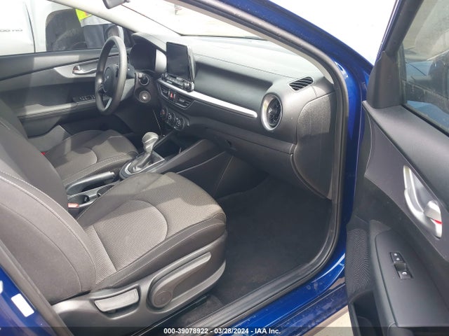 KIA Forte Lxs 2022 3KPF24AD0NE478401 Image 5