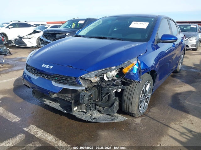 KIA Forte Lxs 2022 3KPF24AD0NE478401 Image 6