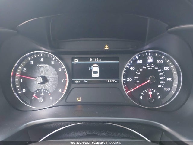 KIA Forte Lxs 2022 3KPF24AD0NE478401 Image 7