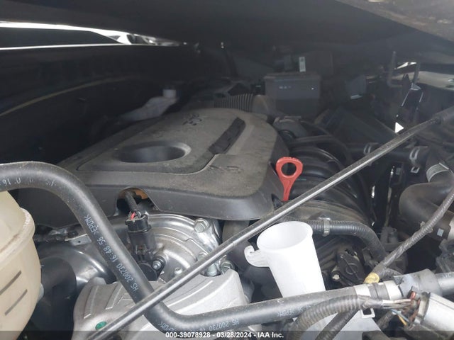 KIA Sportage Lx 2021 KNDPM3AC0M7875878 Image 10