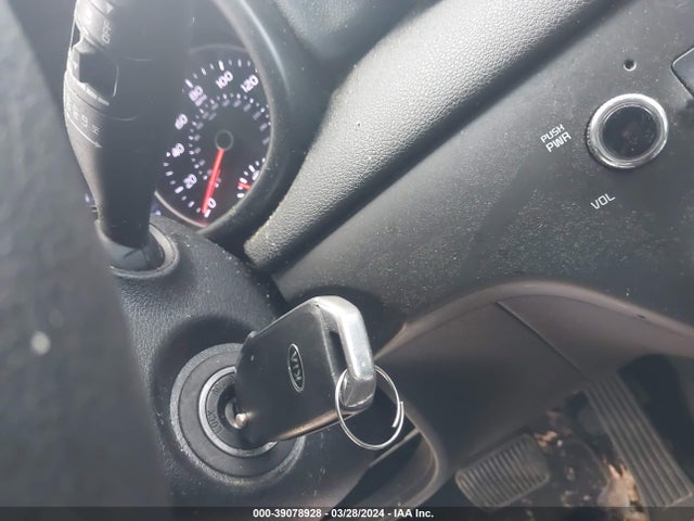 KIA Sportage Lx 2021 KNDPM3AC0M7875878 Image 11