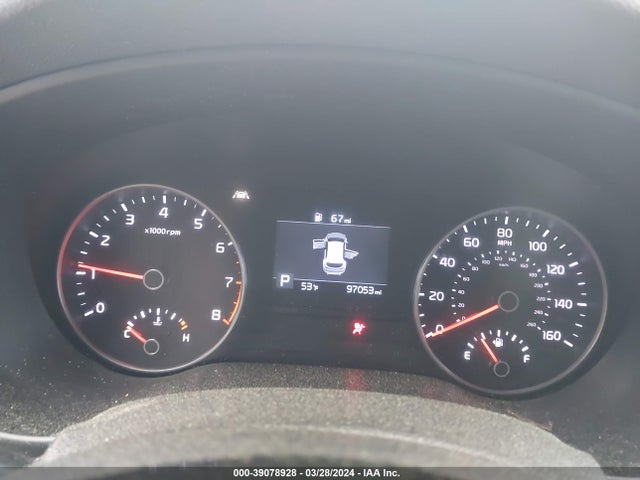 KIA Sportage Lx 2021 KNDPM3AC0M7875878 Image 15