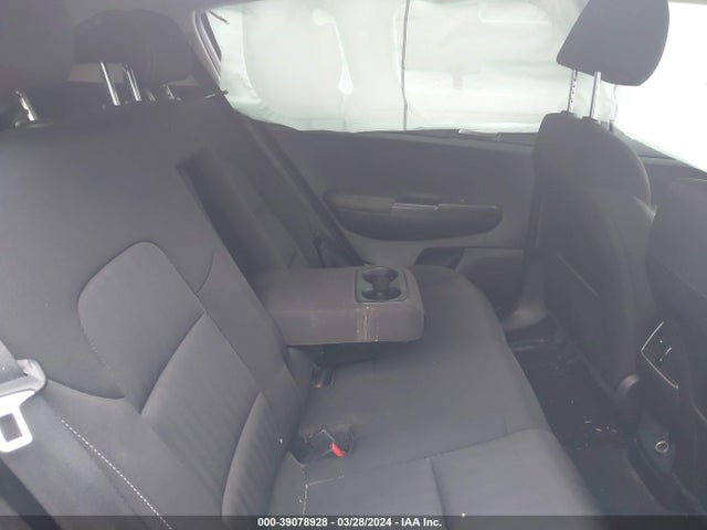 KIA Sportage Lx 2021 KNDPM3AC0M7875878 Image 8
