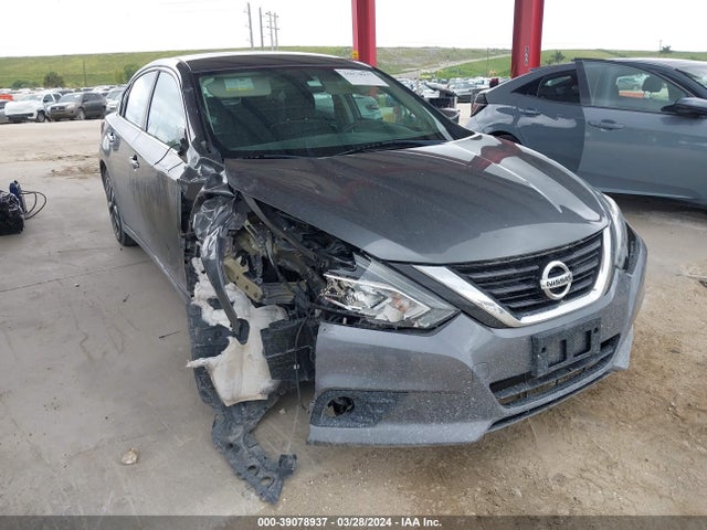 Nissan Altima 2.5 Sv 2018 1N4AL3AP7JC196887 main image