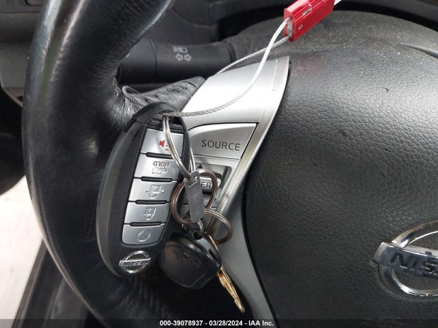 Nissan Altima 2.5 Sv 2018 1N4AL3AP7JC196887 Image 11